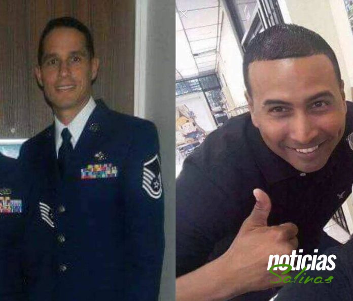 Militares Salinense