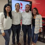 Juventud Popular y Karilyn Bonilla FB