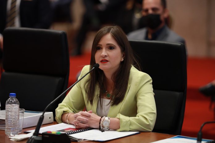 Senado evalúa nombramiento de designada Secretaria del Departamento de Transportación y Obras Públicas