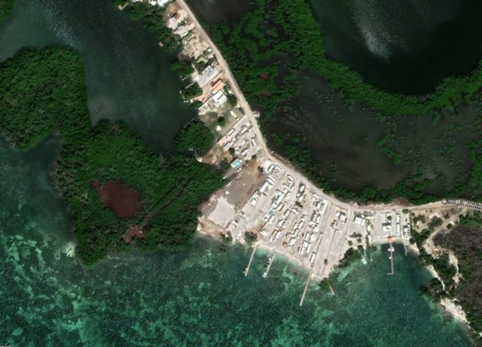 Hace 5 años se solicitó investigar destrucción de manglares en Salinas