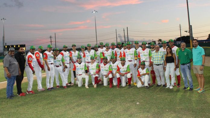 Los Peces de Salinas