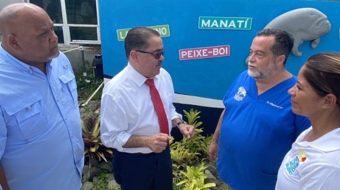 WORA Manati
