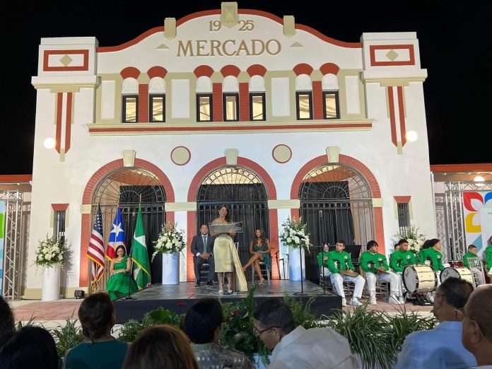 Plaza del Mercado luce como nueva luego de restauración millonaria